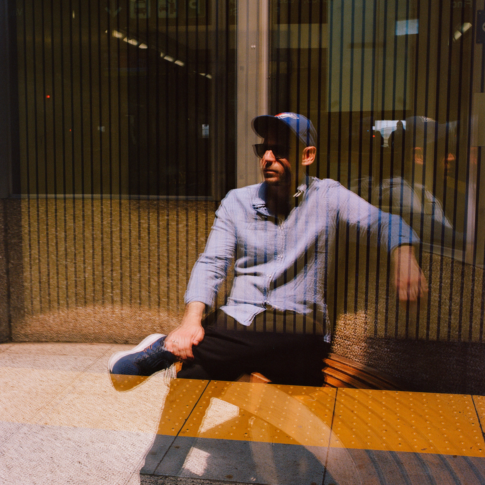 Toronto’s Beta Trip Shares Introspective Second Single “On My Mind” Ahead of Debut Album