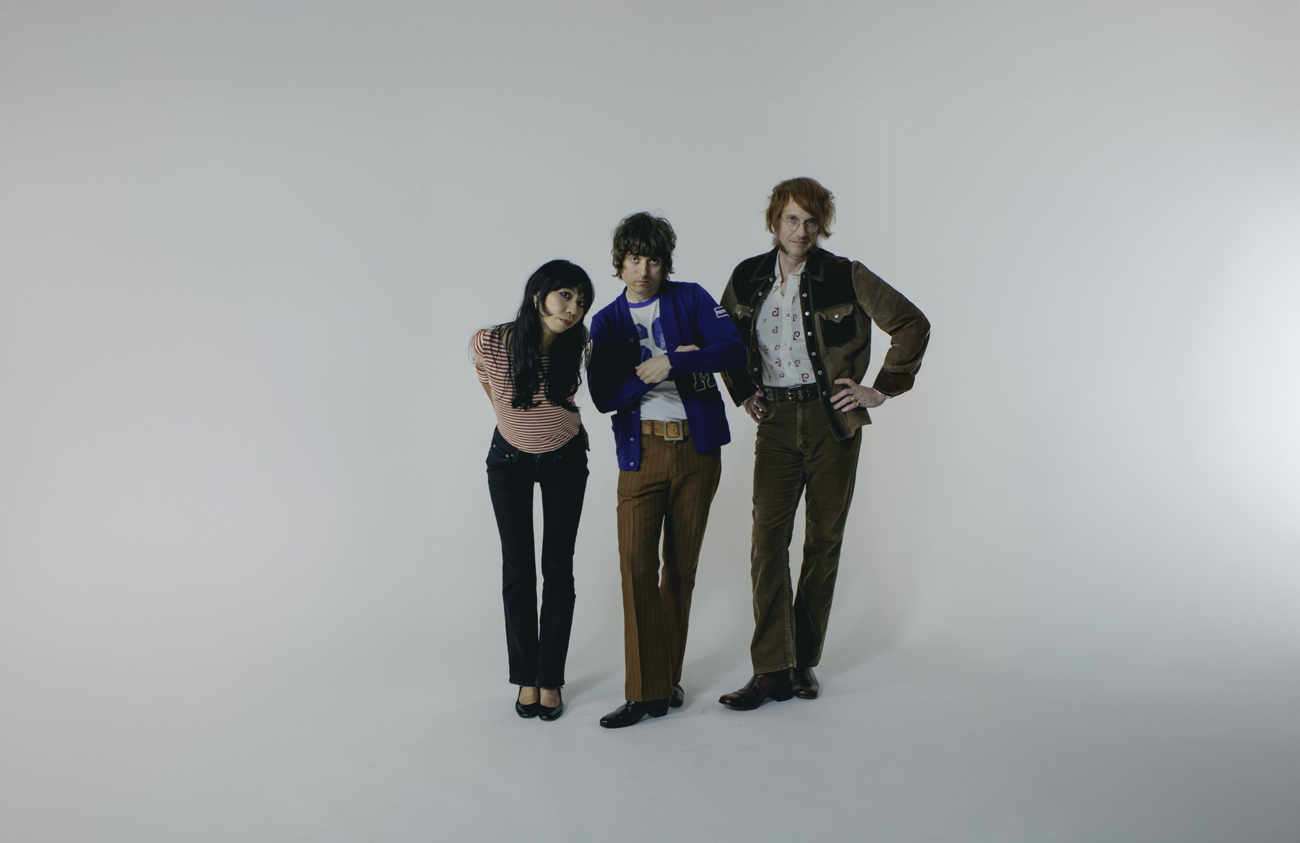 Vanity Mirror returns with sophomore album, Super Fluff Forever, share first singles White Butterfly & Mr. Watchmaker