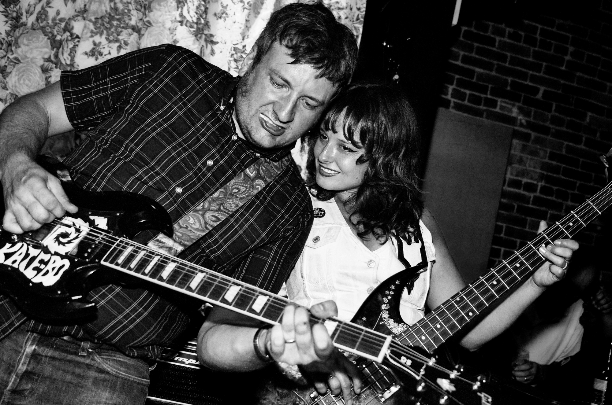 The Boojums share video for new single Burnin Up, announce new album variant