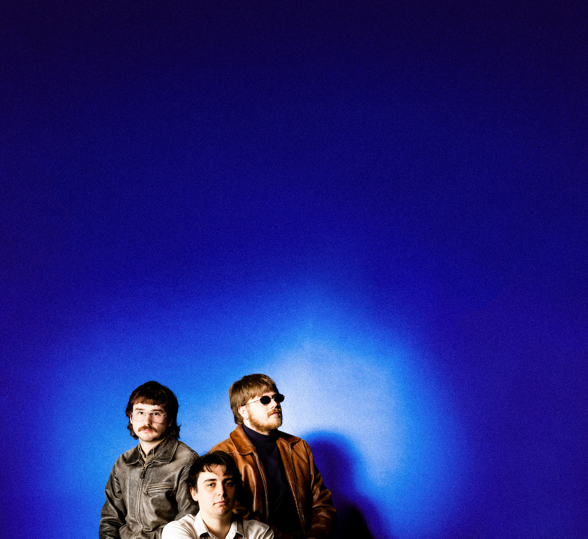 Canadian Rock Trio ABSOLUTE LOSERS Return With New Single ‘Eagerness’