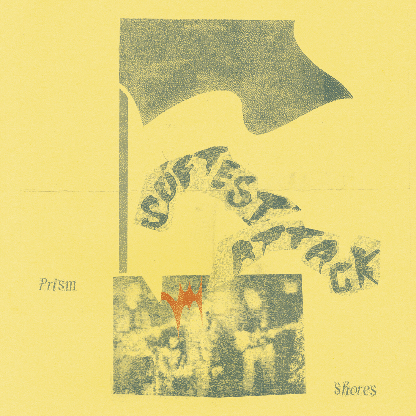 Prism shores announce softest attack, share ‘Kid Gloves’
