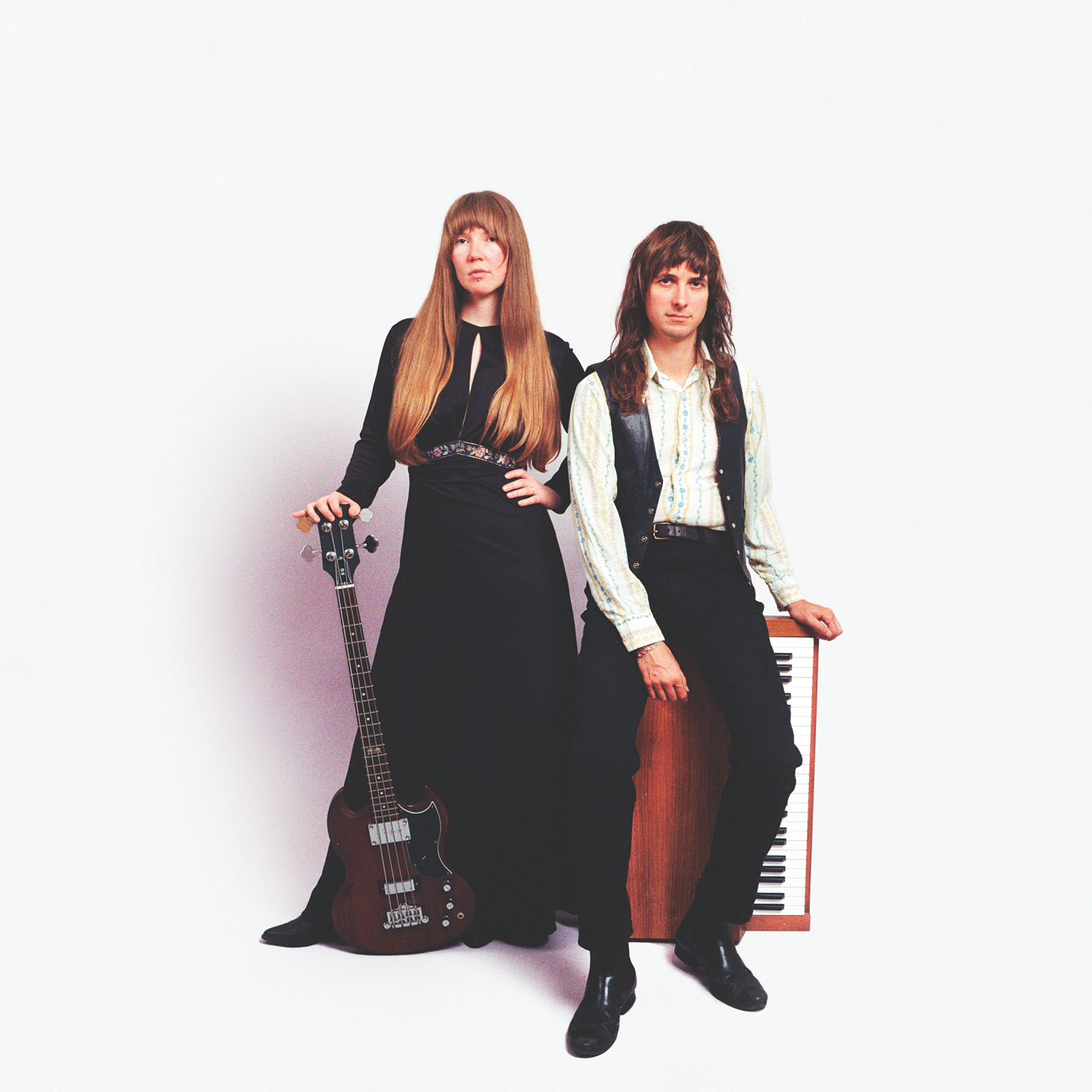 Fuses share Garden of Ashes, announce debut album