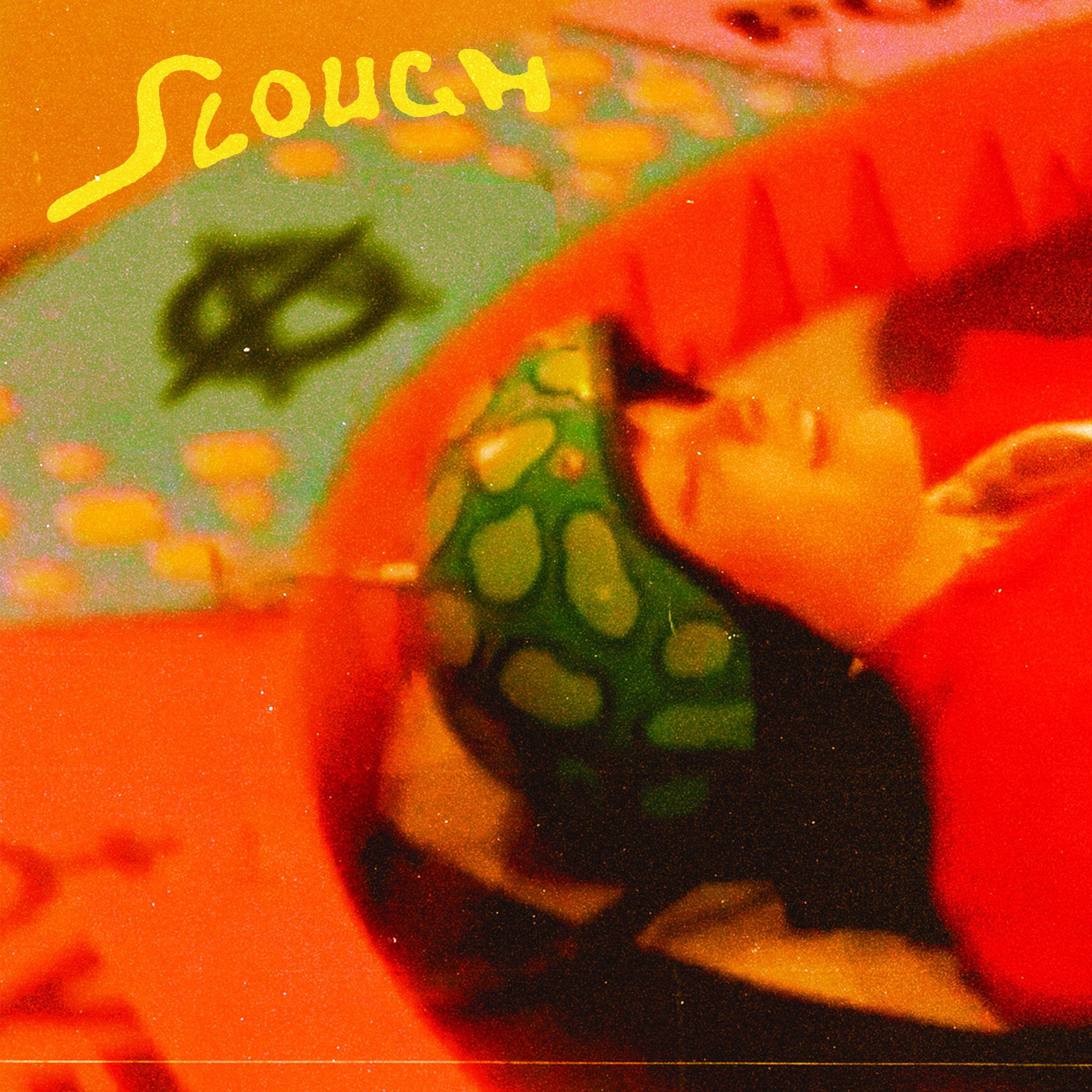 Slough announce debut album, share Breezin